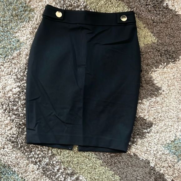 Express skirt - Picture 1 of 2